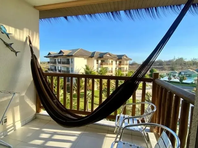 Imagem 11: Apartamento 1 Suite em Cumbuco - Caucaia