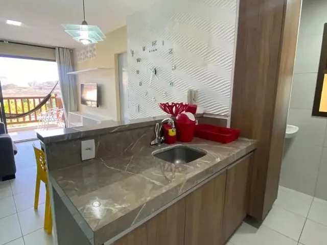 Imagem 9: Apartamento 1 Suite em Cumbuco - Caucaia