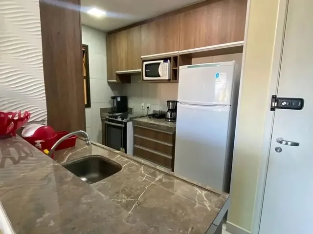 Imagem 4: Apartamento 1 Suite em Cumbuco - Caucaia