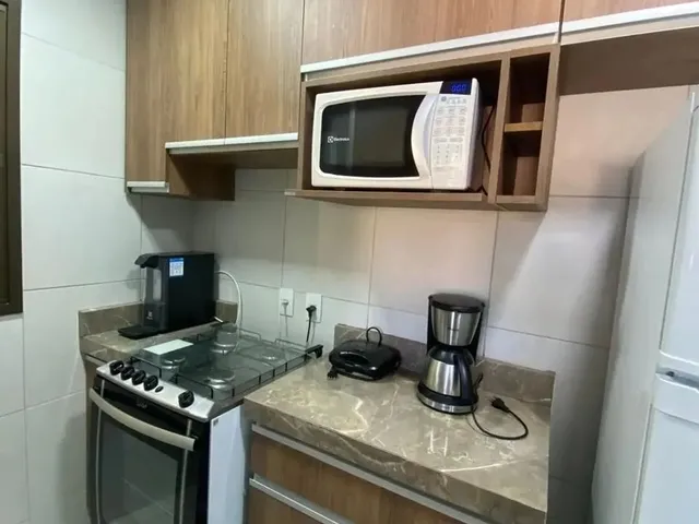 Imagem 14: Apartamento 1 Suite em Cumbuco - Caucaia
