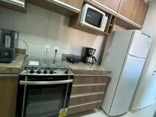 Imagem 2: Apartamento 1 Suite em Cumbuco - Caucaia