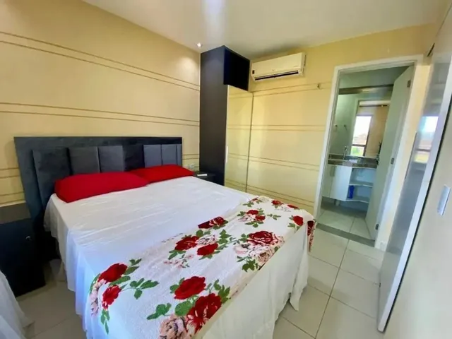 Imagem 3: Apartamento 1 Suite em Cumbuco - Caucaia