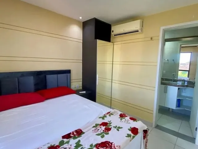 Imagem 13: Apartamento 1 Suite em Cumbuco - Caucaia