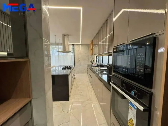 Imagem 10: Casa com 4 Suítes no Bairro Pires Façanha no Eusébio/Ce
