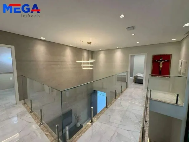 Imagem 7: Casa com 4 Suítes no Bairro Pires Façanha no Eusébio/Ce