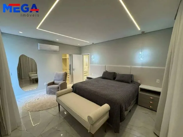 Imagem 8: Casa com 4 Suítes no Bairro Pires Façanha no Eusébio/Ce
