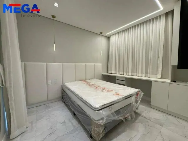 Imagem 13: Casa com 4 Suítes no Bairro Pires Façanha no Eusébio/Ce