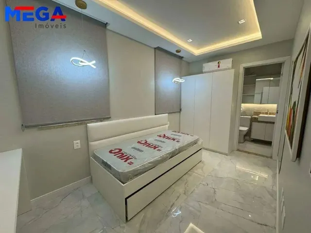 Imagem 15: Casa com 4 Suítes no Bairro Pires Façanha no Eusébio/Ce
