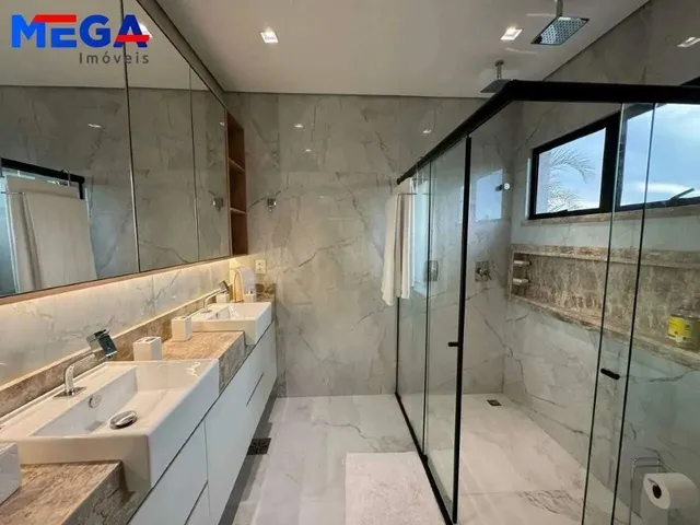 Imagem 9: Casa com 4 Suítes no Bairro Pires Façanha no Eusébio/Ce