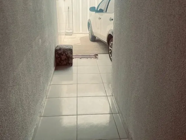Imagem 12: Repasse Imperdível no Barrocão! Casa com Suíte e Parcela de R$ 570