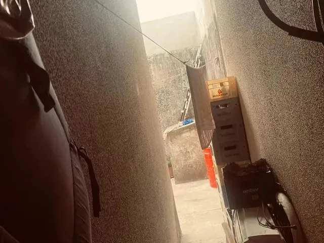 Imagem 16: Repasse Imperdível no Barrocão! Casa com Suíte e Parcela de R$ 570