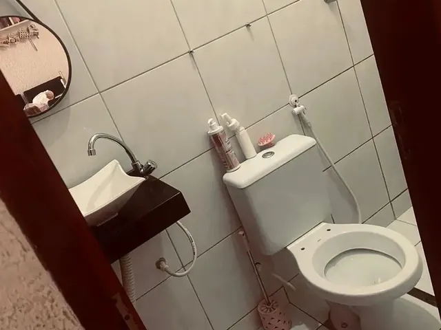 Imagem 9: Repasse Imperdível no Barrocão! Casa com Suíte e Parcela de R$ 570