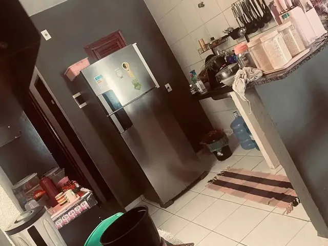 Imagem 3: Repasse Imperdível no Barrocão! Casa com Suíte e Parcela de R$ 570