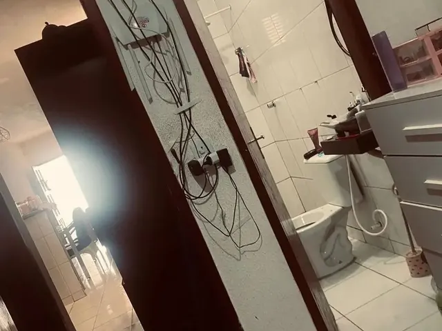Imagem 10: Repasse Imperdível no Barrocão! Casa com Suíte e Parcela de R$ 570