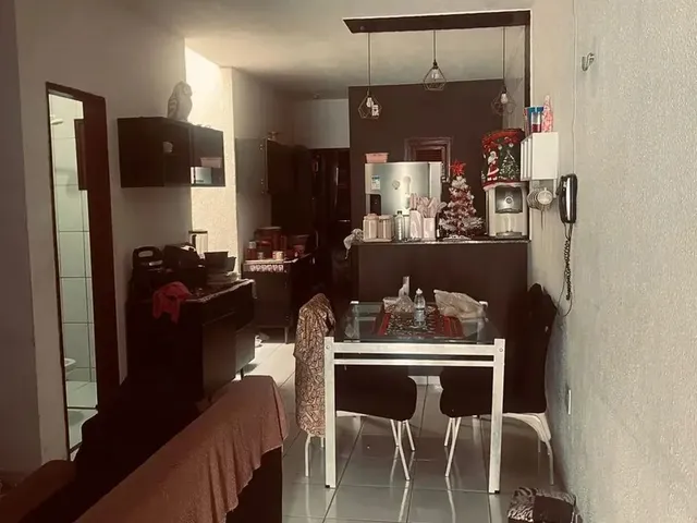 Imagem 5: Repasse Imperdível no Barrocão! Casa com Suíte e Parcela de R$ 570