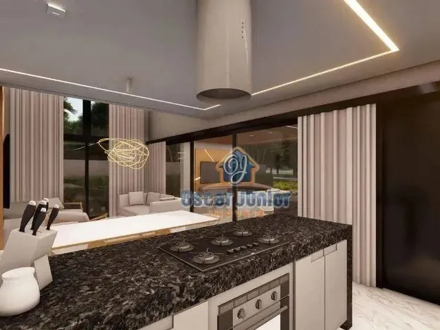 Imagem 5: Casa Dúplex Exclusiva no Cidade Alpha Eusébio