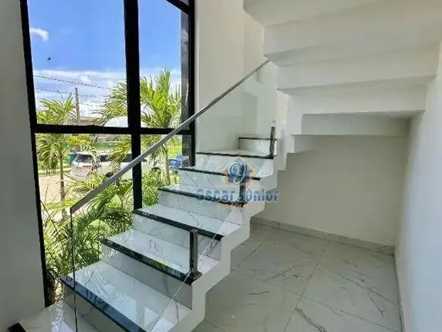 Imagem 7: Casa Dúplex Exclusiva no Cidade Alpha Eusébio