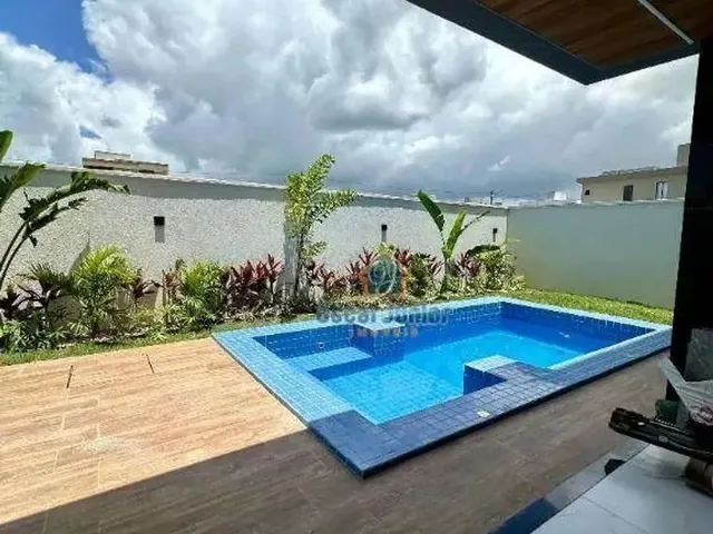 Imagem 10: Casa Dúplex Exclusiva no Cidade Alpha Eusébio