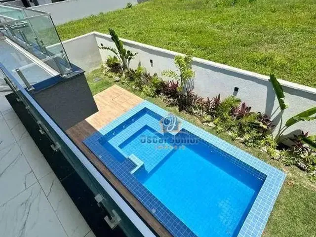Imagem 13: Casa Dúplex Exclusiva no Cidade Alpha Eusébio