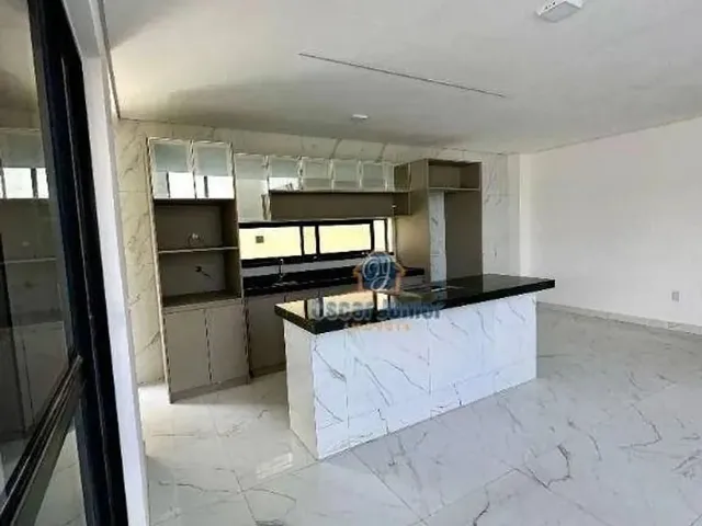 Imagem 2: Casa Dúplex Exclusiva no Cidade Alpha Eusébio