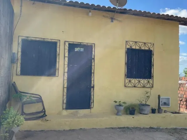 Imagem: Vendo Casa 50.000