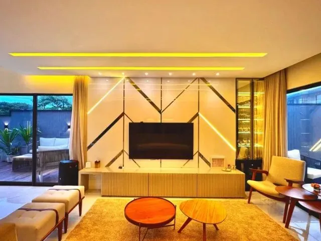 Imagem 8: Casa no Alphaville Ceará com 04 Suítes, Eusébio