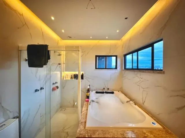 Imagem 5: Casa no Alphaville Ceará com 04 Suítes, Eusébio