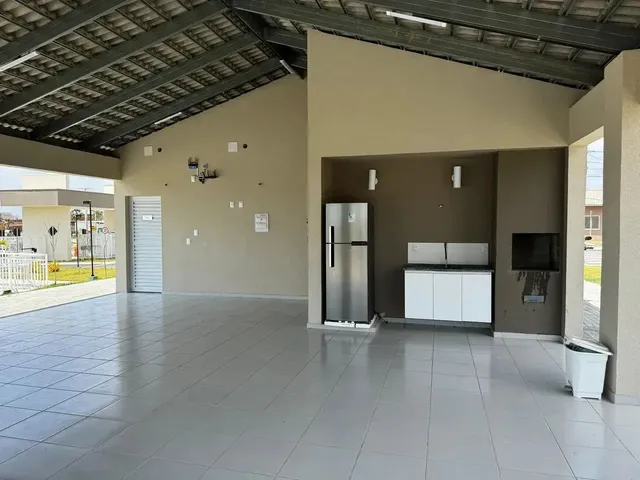 Imagem 2: Repasse de Casa no Moradas da Serra / Condomínio Completo