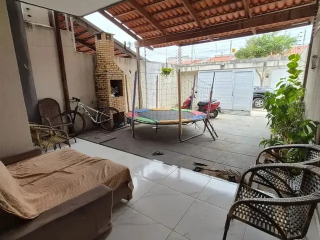 Imagem 1: Oportunidade Abaixo do Mercado! Casa no Ancuri