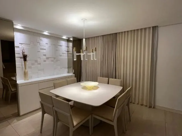 Imagem 2: Casa Duplex com Três Quartos Sendo Dois Suítes no Eusébio - 98M²