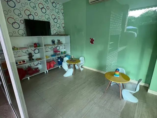 Imagem 6: Casa Duplex com Três Quartos Sendo Dois Suítes no Eusébio - 98M²