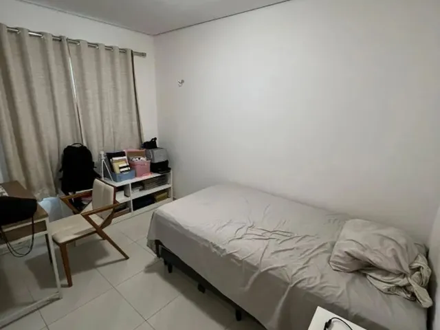 Imagem 11: Casa Duplex com Três Quartos Sendo Dois Suítes no Eusébio - 98M²