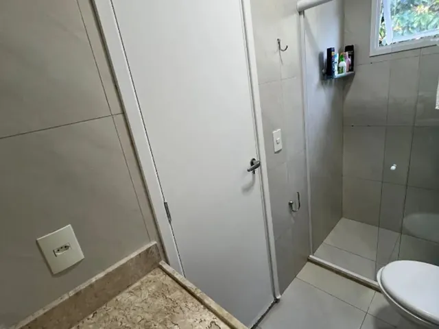 Imagem 8: Casa Duplex com Três Quartos Sendo Dois Suítes no Eusébio - 98M²