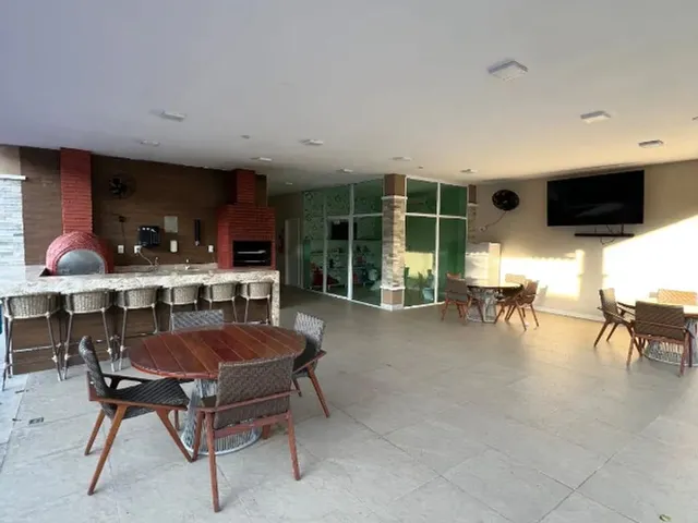 Imagem 10: Casa Duplex com Três Quartos Sendo Dois Suítes no Eusébio - 98M²