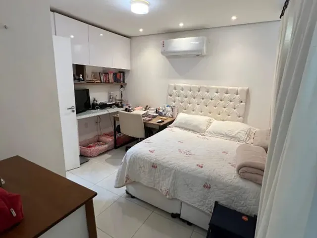 Imagem 13: Casa Duplex com Três Quartos Sendo Dois Suítes no Eusébio - 98M²