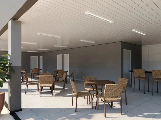 Imagem 12: Apartamento com 2 Dormitórios À Venda, 40 M² por R$ 221.200,00 - Curicaca - Caucaia/Ce