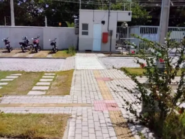 Imagem 6: Vende / Parcela Apartamento Semi Mobiliado com a Menor Parcela de Todo Condomínio