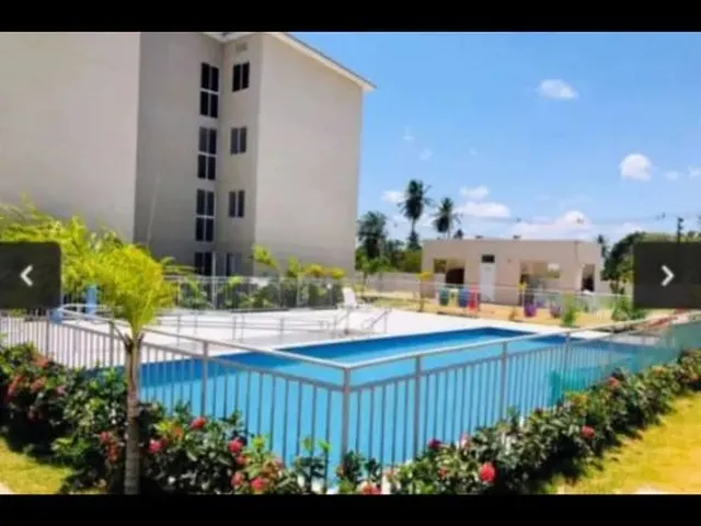 Imagem 8: Vende / Parcela Apartamento Semi Mobiliado com a Menor Parcela de Todo Condomínio