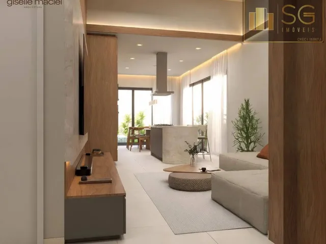 Imagem 7: Casa Plana em Construção - Jardins do Lago Eusébio