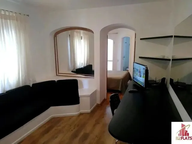 Imagem: Flat com Ótimo Preço no Bairro Jardins