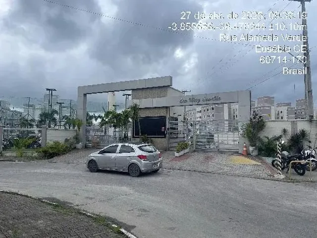 Imagem: Oportunidade Única em Eusebio - Ce Tipo