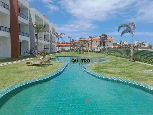 Imagem 1: Apartamento com 2 Quartos À Venda, 73,42 M² a Partir de R$ 470.000 - Porto das Dunas