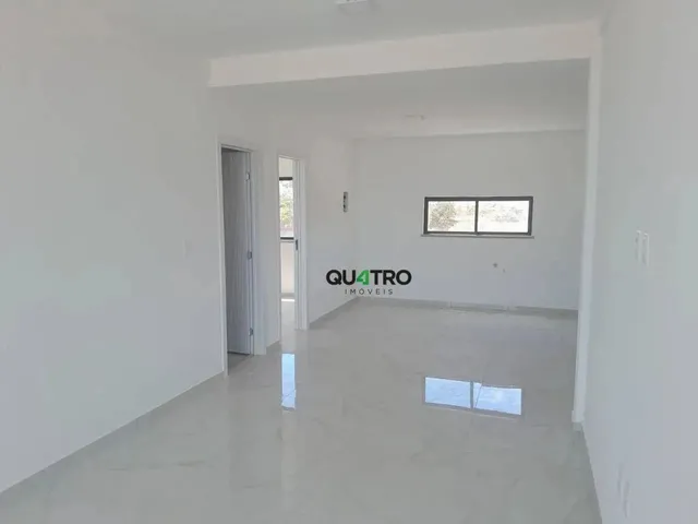 Imagem 6: Apartamento com 2 Quartos À Venda, 73,42 M² a Partir de R$ 470.000 - Porto das Dunas