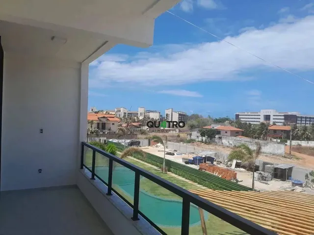 Imagem 11: Apartamento com 2 Quartos À Venda, 73,42 M² a Partir de R$ 470.000 - Porto das Dunas