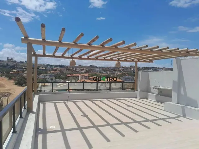 Imagem 9: Apartamento com 2 Quartos À Venda, 73,42 M² a Partir de R$ 470.000 - Porto das Dunas