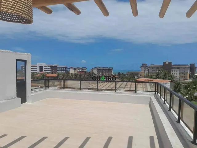 Imagem 2: Apartamento com 2 Quartos À Venda, 73,42 M² a Partir de R$ 470.000 - Porto das Dunas