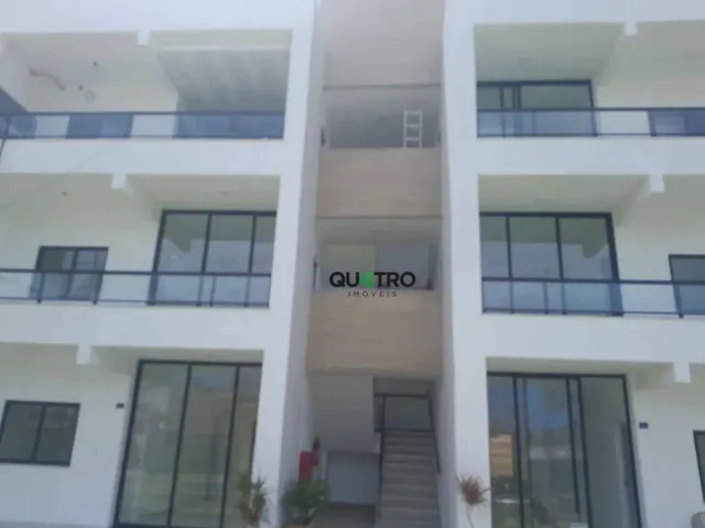 Imagem 4: Apartamento com 2 Quartos À Venda, 73,42 M² a Partir de R$ 470.000 - Porto das Dunas
