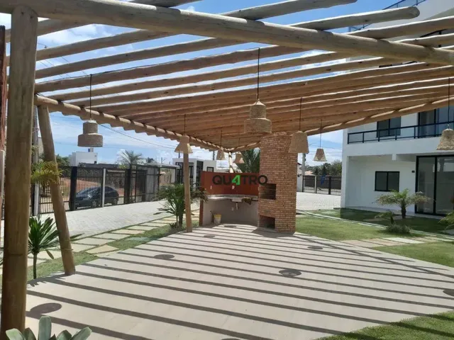 Imagem 14: Apartamento com 2 Quartos À Venda, 73,42 M² a Partir de R$ 470.000 - Porto das Dunas