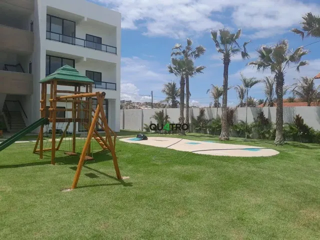 Imagem 3: Apartamento com 2 Quartos À Venda, 73,42 M² a Partir de R$ 470.000 - Porto das Dunas