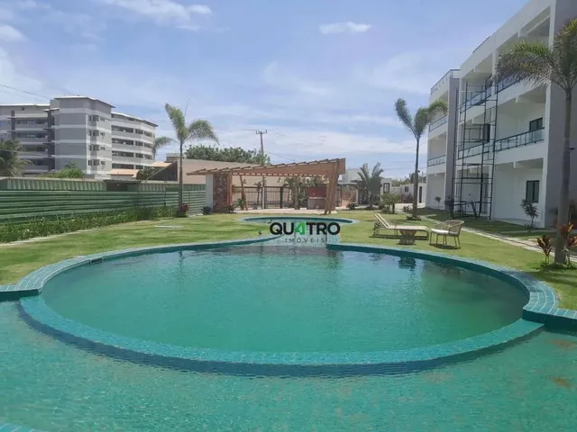 Imagem 8: Apartamento com 2 Quartos À Venda, 73,42 M² a Partir de R$ 470.000 - Porto das Dunas